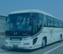 観光バス　日野新型セレガハイデッカー